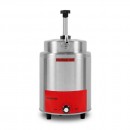 CW 4.4B Cheese and SauceWarmer