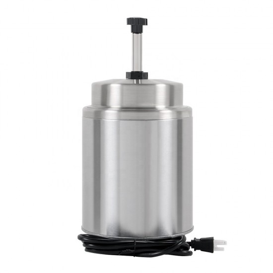 CW 4.4B Cheese and SauceWarmer