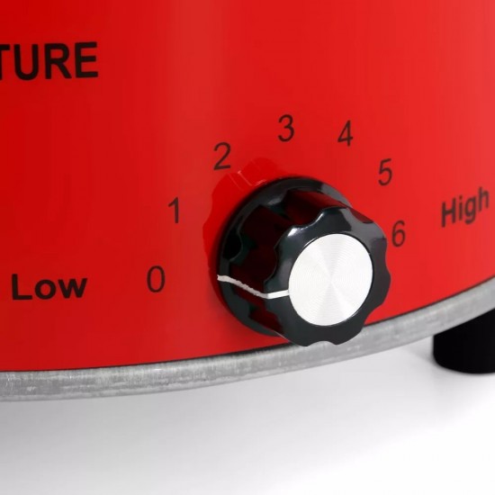 CW 4.4B Cheese and SauceWarmer