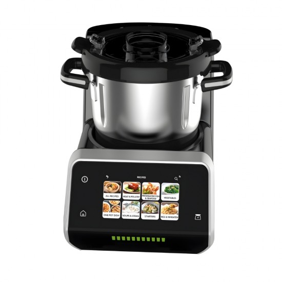 AIR-23 Soft Cooker Θερμομίξ