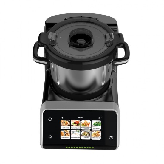 AIR-23 Soft Cooker Θερμομίξ