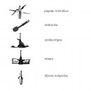 AIR-23 Soft Cooker Θερμομίξ