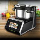 AIR-23 Soft Cooker Θερμομίξ