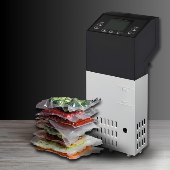 SV-03Α Συσκευή μαγειρέματος Sous Vide