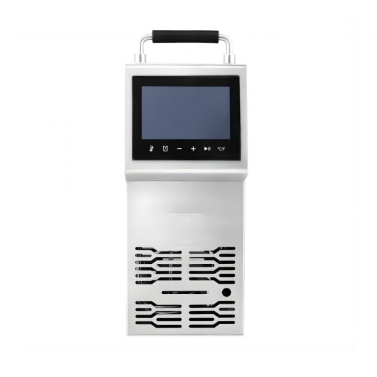 SV-03B Συσκευή μαγειρέματος Sous Vide