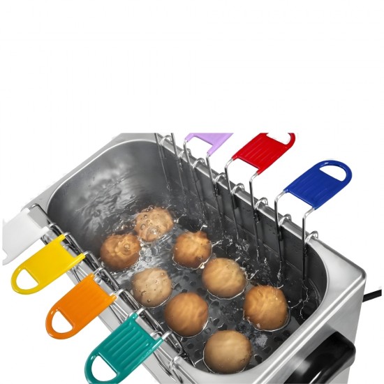 Βραστήρας αυγών