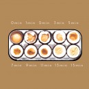 Βραστήρας αυγών