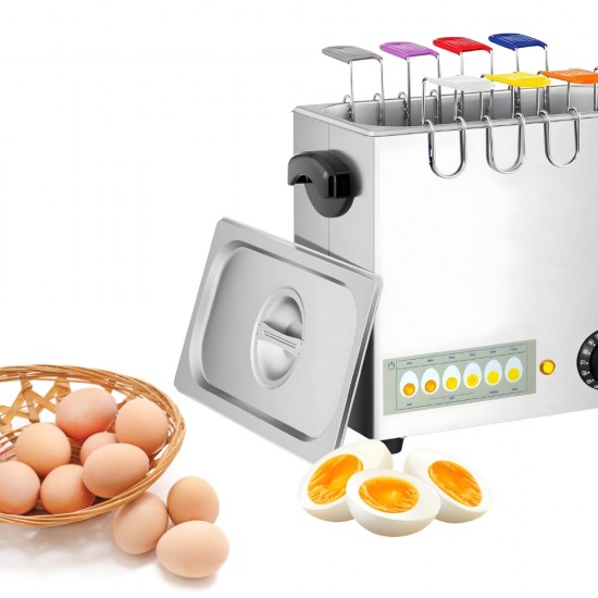 Βραστήρας αυγών