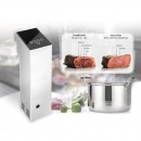 SVC-100 Softcooker Sous Vide