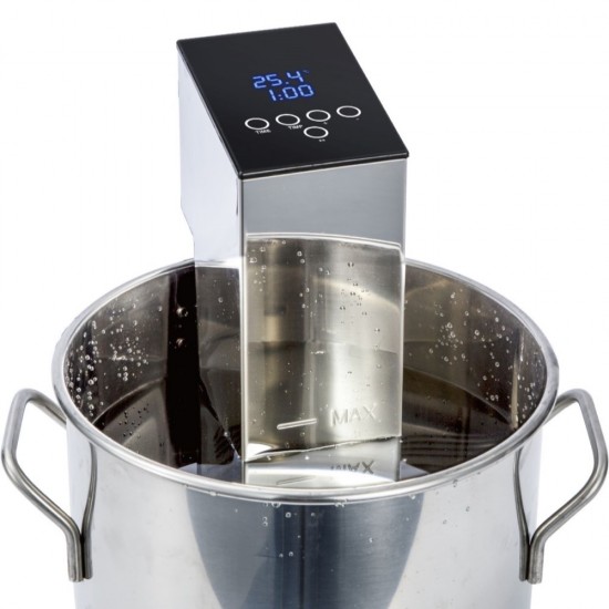 SVC-100 Softcooker Sous Vide