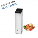 SVC-100 Συσκευή μαγειρέματος Sous Vide