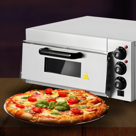 EP-1ST Pizza Oven