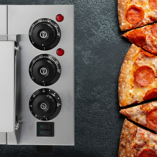 EP-1ST Pizza Oven
