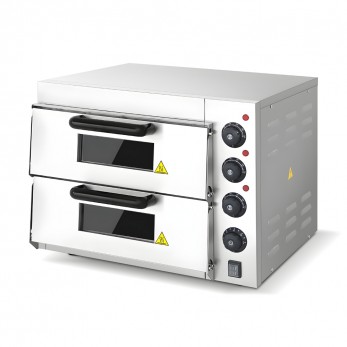 EP-2ST Pizza Oven