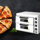 EP-2ST Pizza Oven