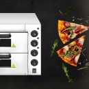 EP-2ST Pizza Oven