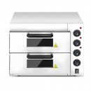 EP-2ST Pizza Oven