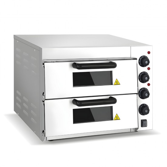 EP-2ST Pizza Oven
