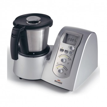 Mini Cooker Thermo-Blender