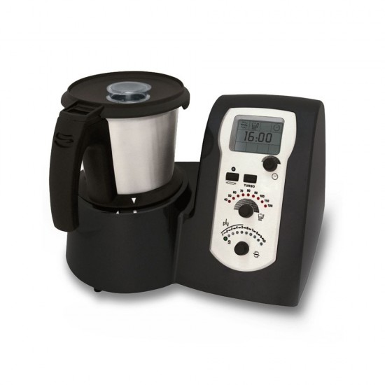 Mini Cooker Thermo-Blender