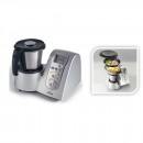 Mini Cooker Thermo-Blender