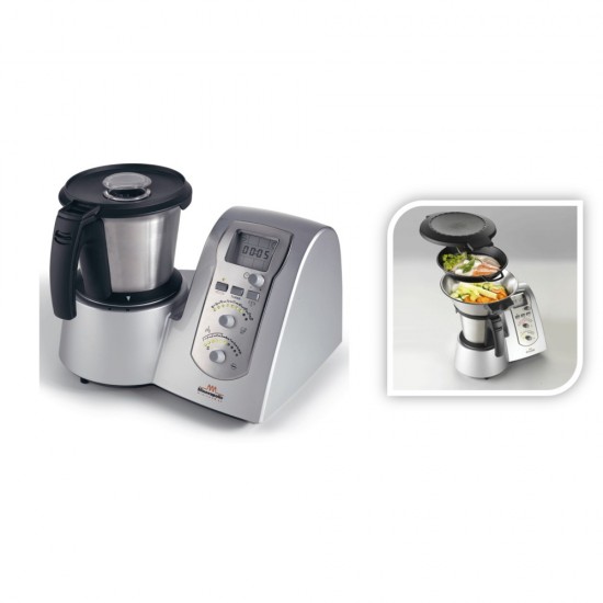 Mini Cooker Thermo-Blender