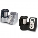 Mini Cooker Thermo-Blender