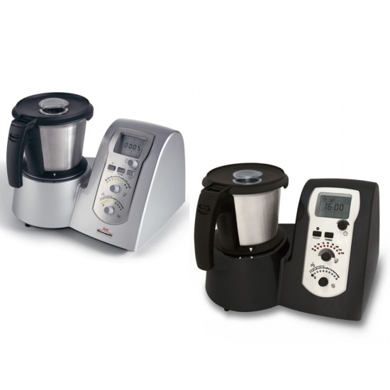 Mini Cooker Thermo-Blender