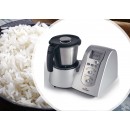 Mini Cooker Thermo-Blender