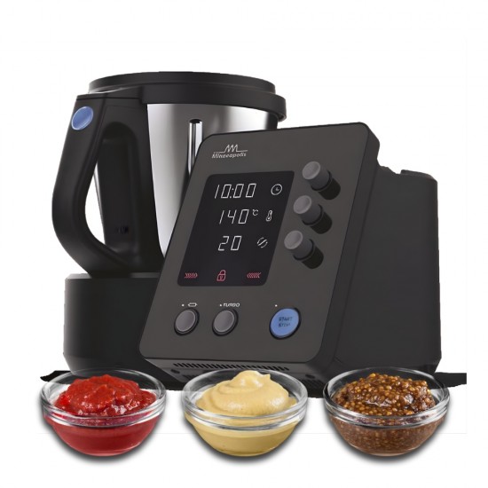 My Cook Pro Θερμομίξ