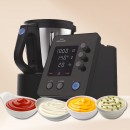 My Cook Pro Θερμομίξ