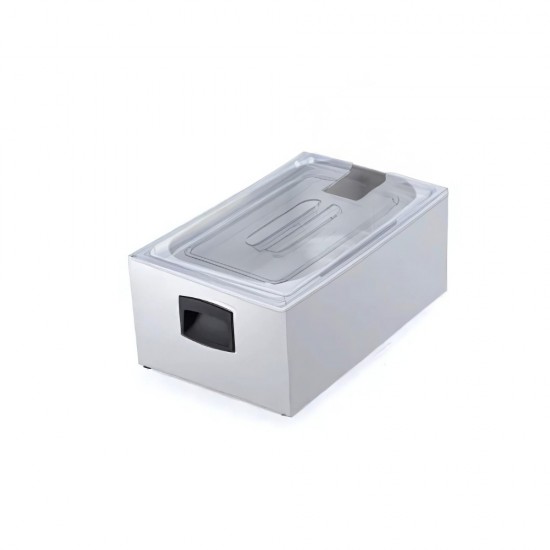 XP Softcooker GN 1/1 container Sous Vide 