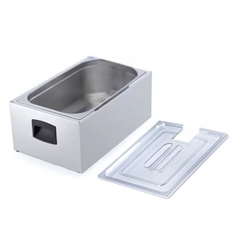 XP Softcooker GN 1/1 container Sous Vide 