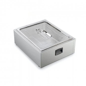 XP Softcooker GN 2/1 container Sous Vide