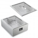 XP Softcooker GN 2/1 container Sous Vide