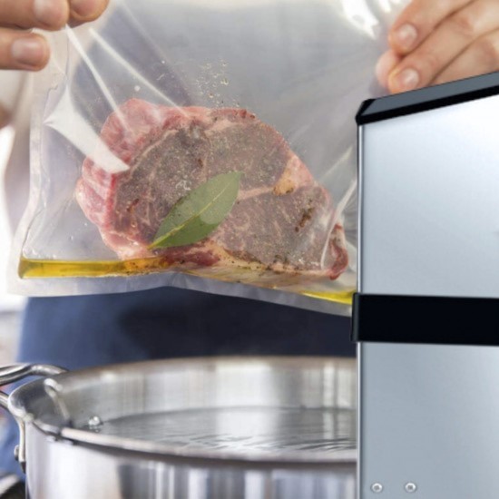 SVC-150 FS Circulator Sous Vide machine