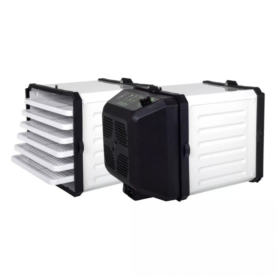 ATACAMA Cube Food Dehydrator