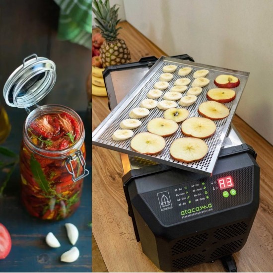 ATACAMA PRO Delux Food Dehydrator