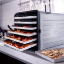 ATACAMA PRO Delux Food Dehydrator