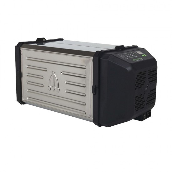 ATACAMA PRO Delux Food Dehydrator