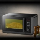 AG9 φούρνος μικροκυμάτων