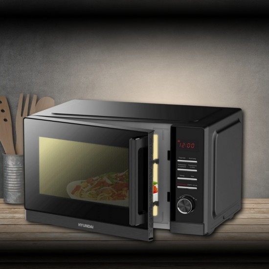 AG9 φούρνος μικροκυμάτων