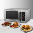 AM025F4R φούρνος μικροκυμάτων