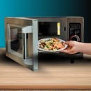 AM025F4R φούρνος μικροκυμάτων