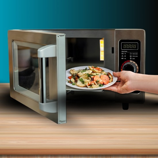 AM025F4R φούρνος μικροκυμάτων