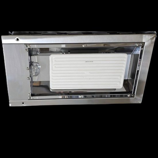 CW-1-1 Potato heater