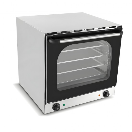 CO-4F Convection Oven