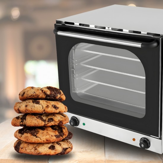 CO-4F Convection Oven