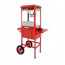 PC-803 Συσκευή Pop Corn