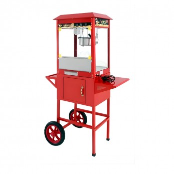 PC-803 Συσκευή Pop Corn